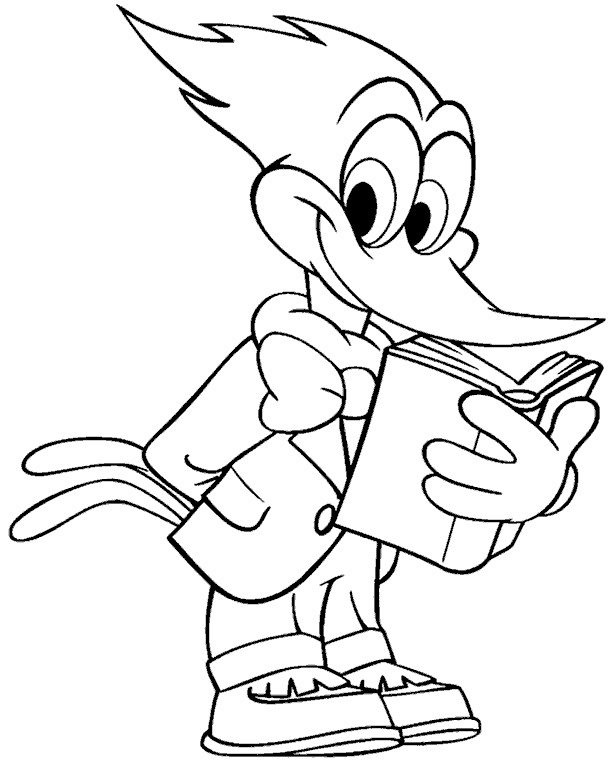 Чтение книги 2