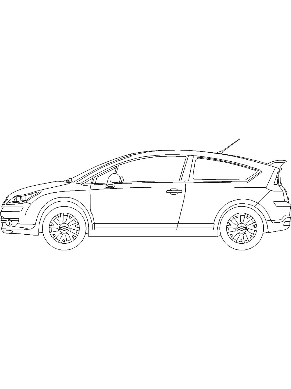 Citroen