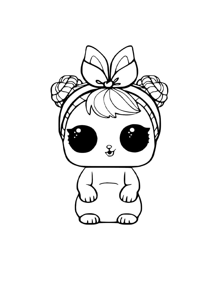 Cottontail Q.T.