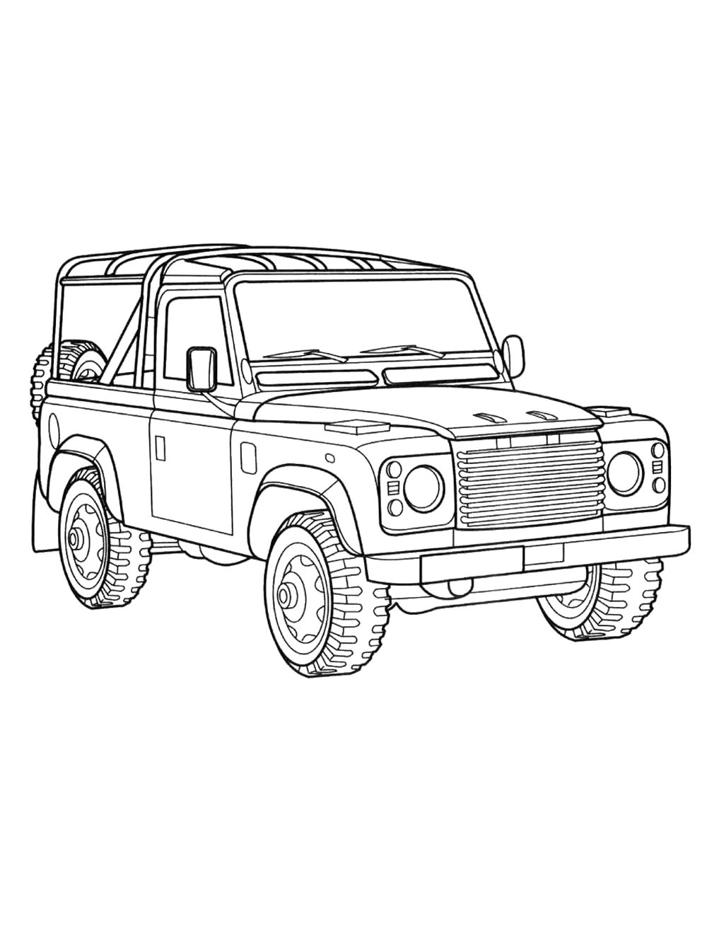 Defender