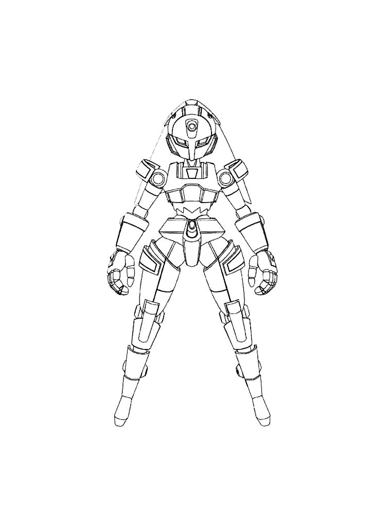 Детская раскраска раскраски lbx
