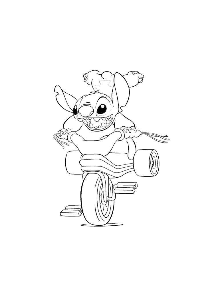 Дисней раскраска для детей 9