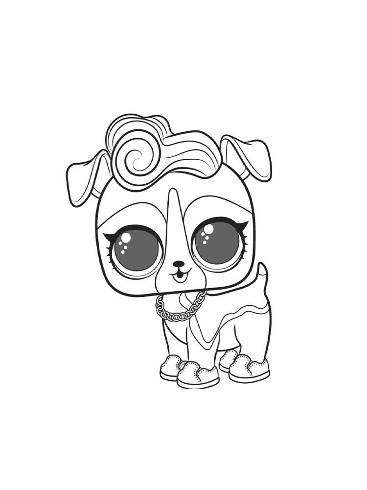 D.J. K9
