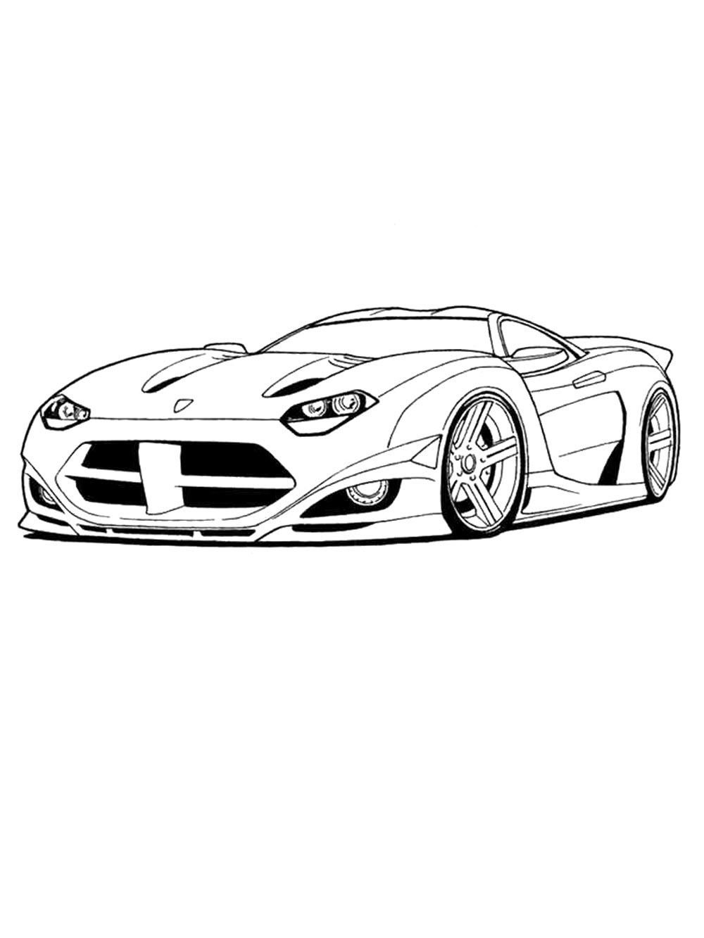 Dodge Viper