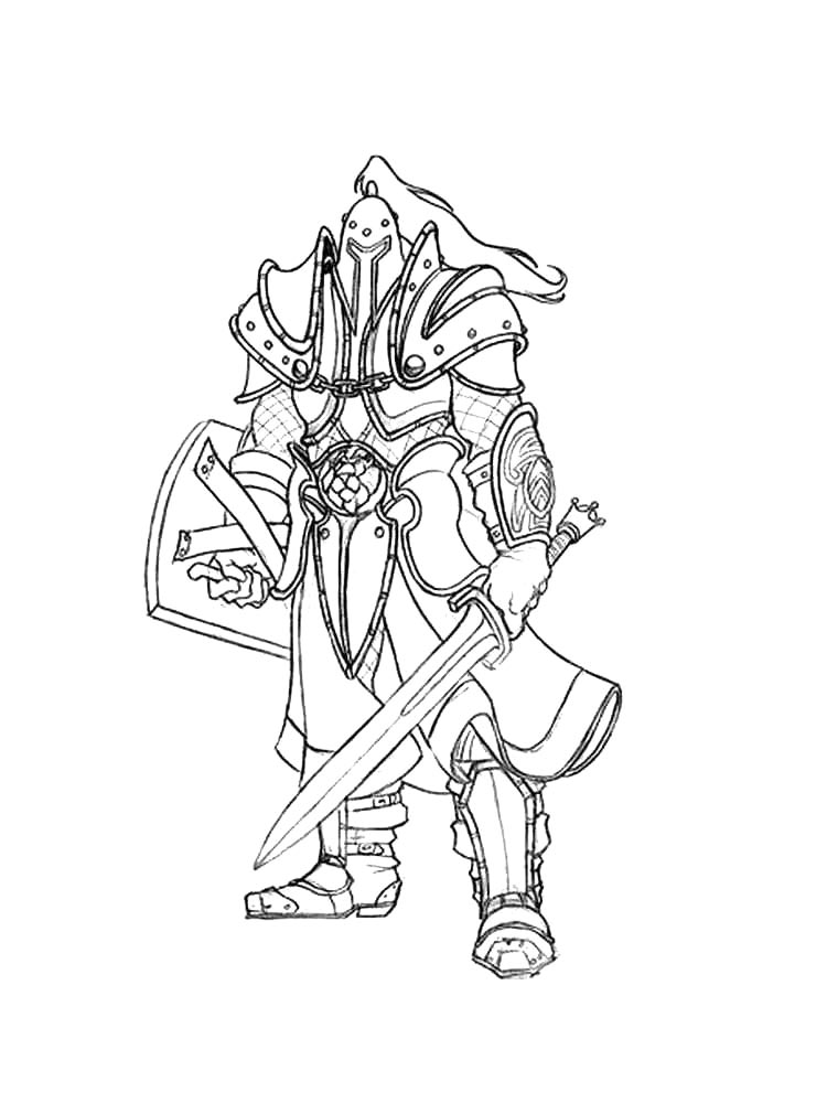 Dragon Knight