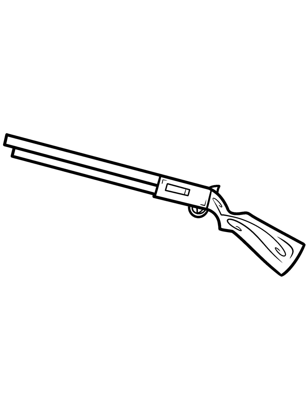 Дробовик 2