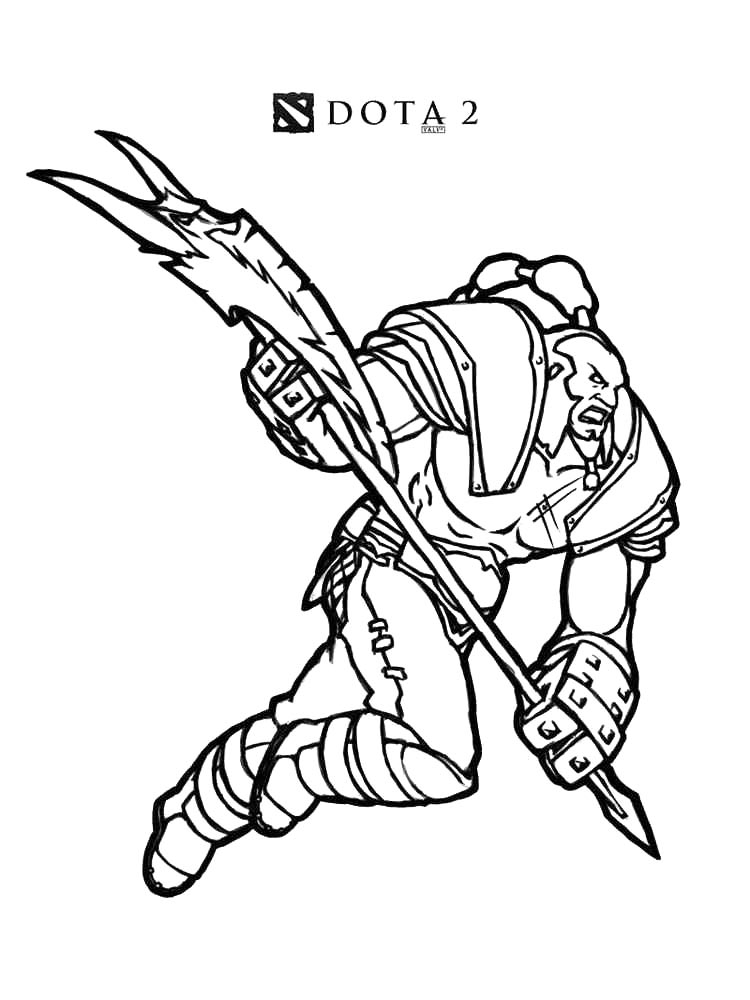 Elder Titan