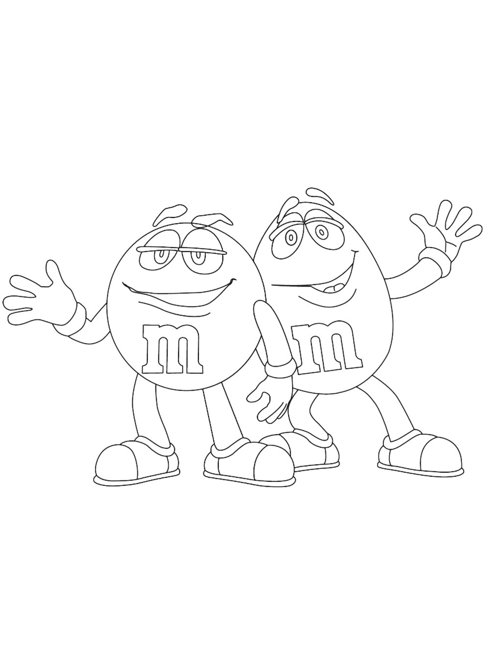Эмемдемс 2