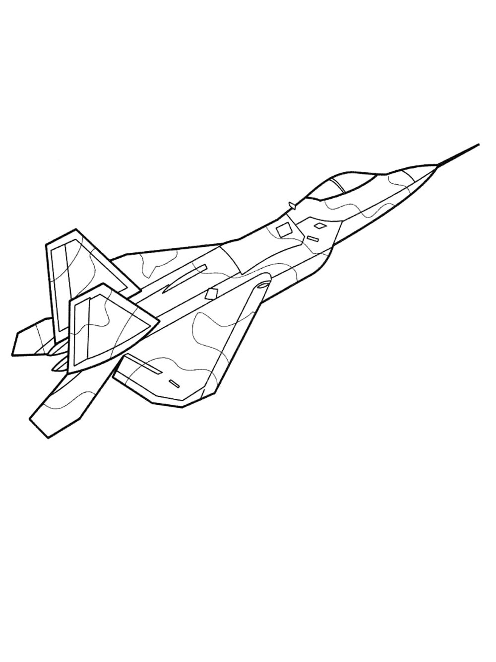 F-22 Raptor
