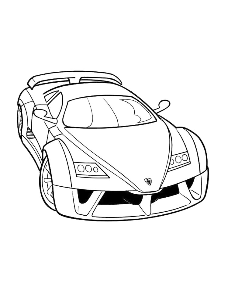 Ferrari Enzo 2