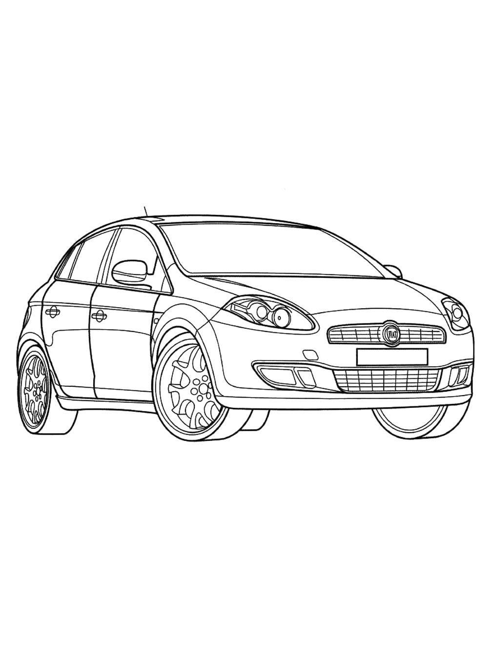 Fiat Grande Punto