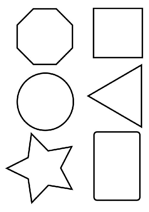 Фигуры 2