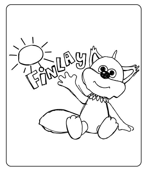 Финли