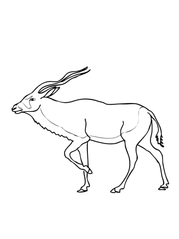 Газель 2