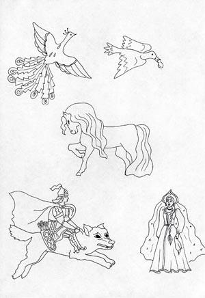 Герои 2