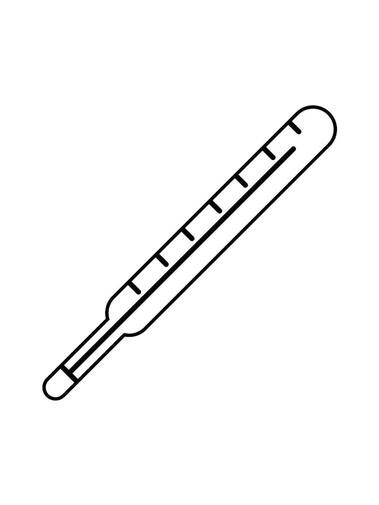Градусник