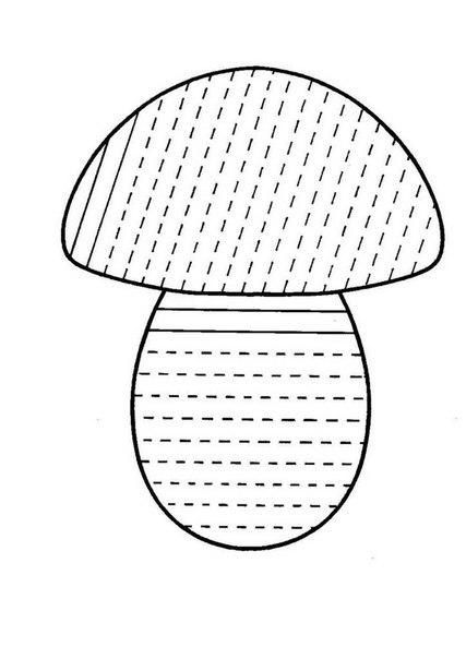 Гриб 2