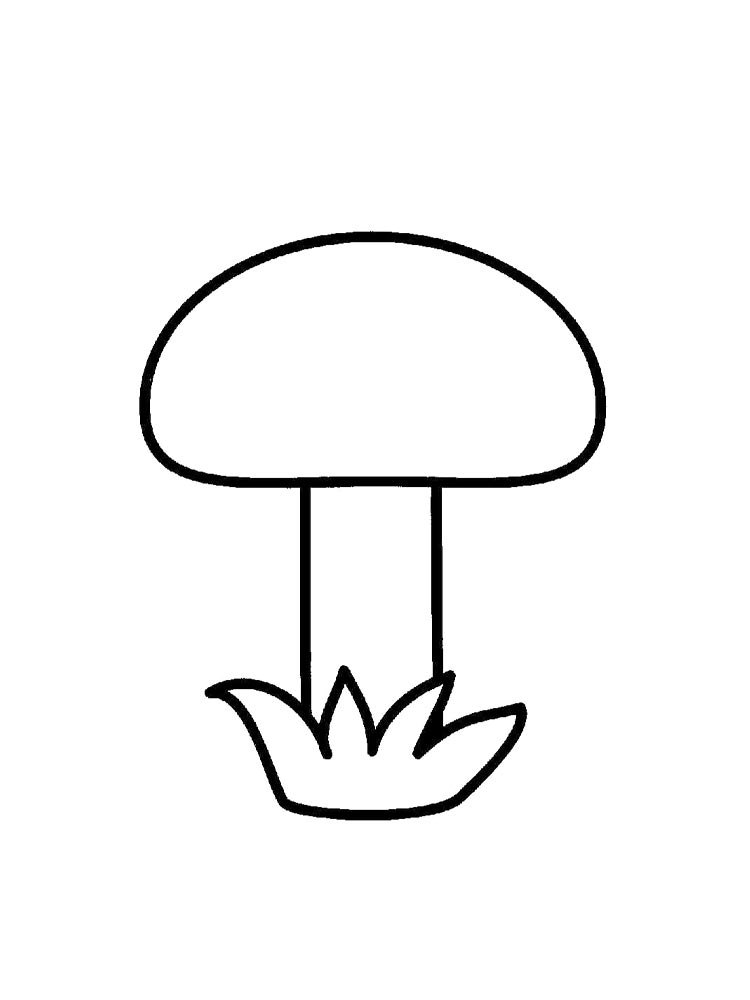 Гриб 2