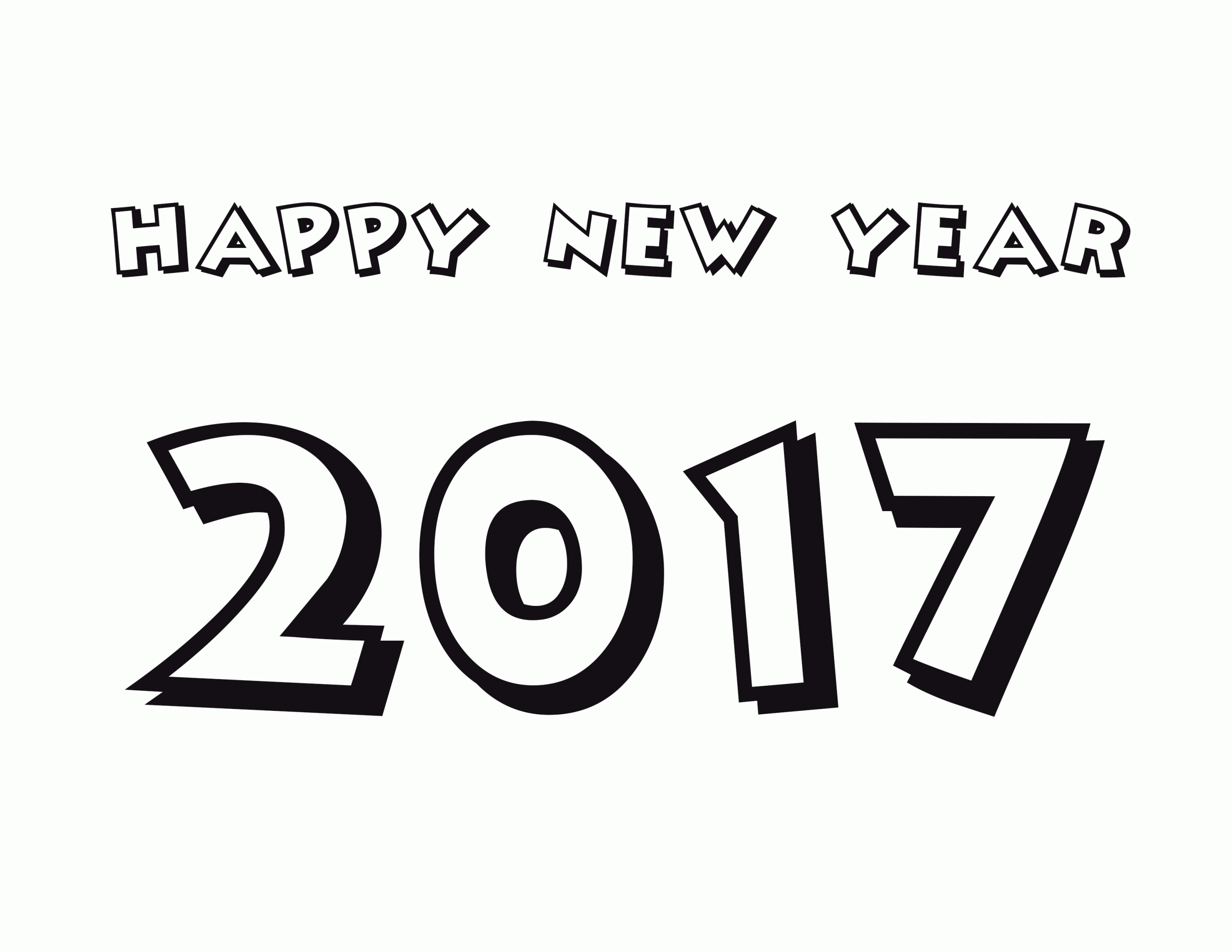 Happy New Year