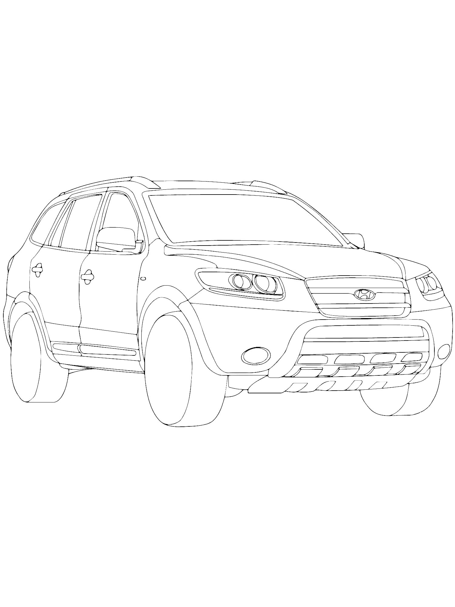 Hyundai Arnejs