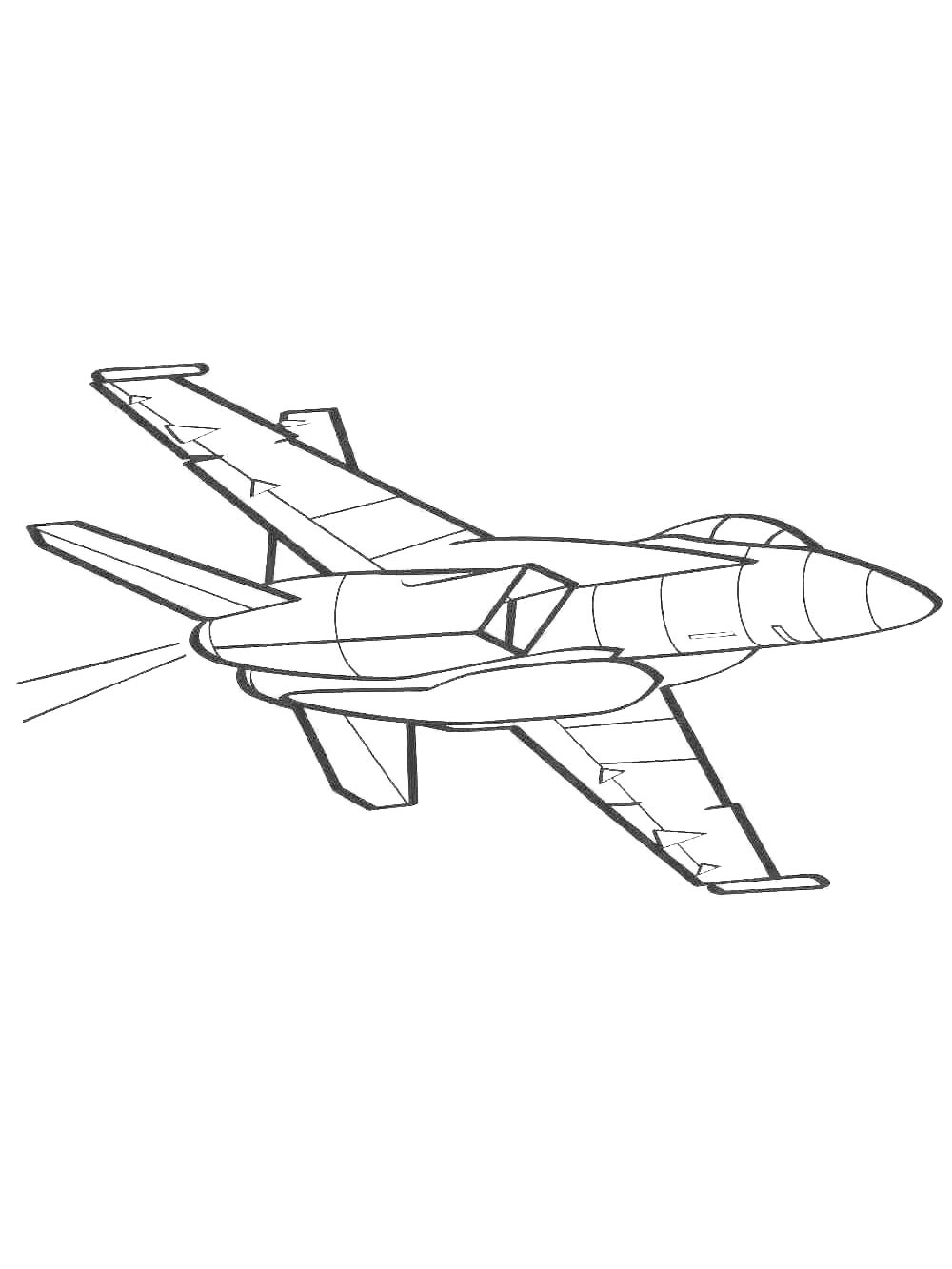 Истребитель СУ-30СМ