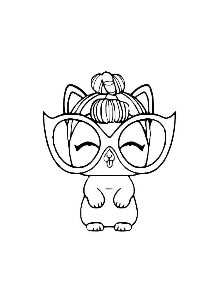 It Kitty