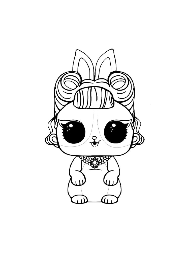 Jitter Critter