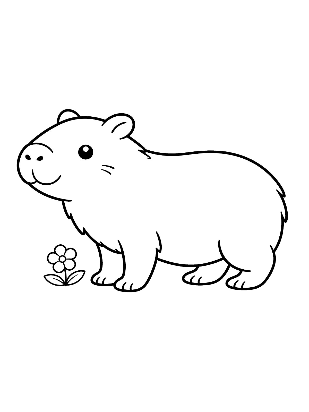 Капибара