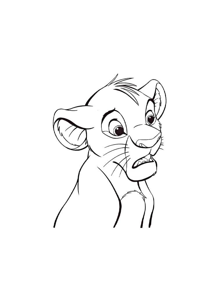Картинка дисней раскраска 12