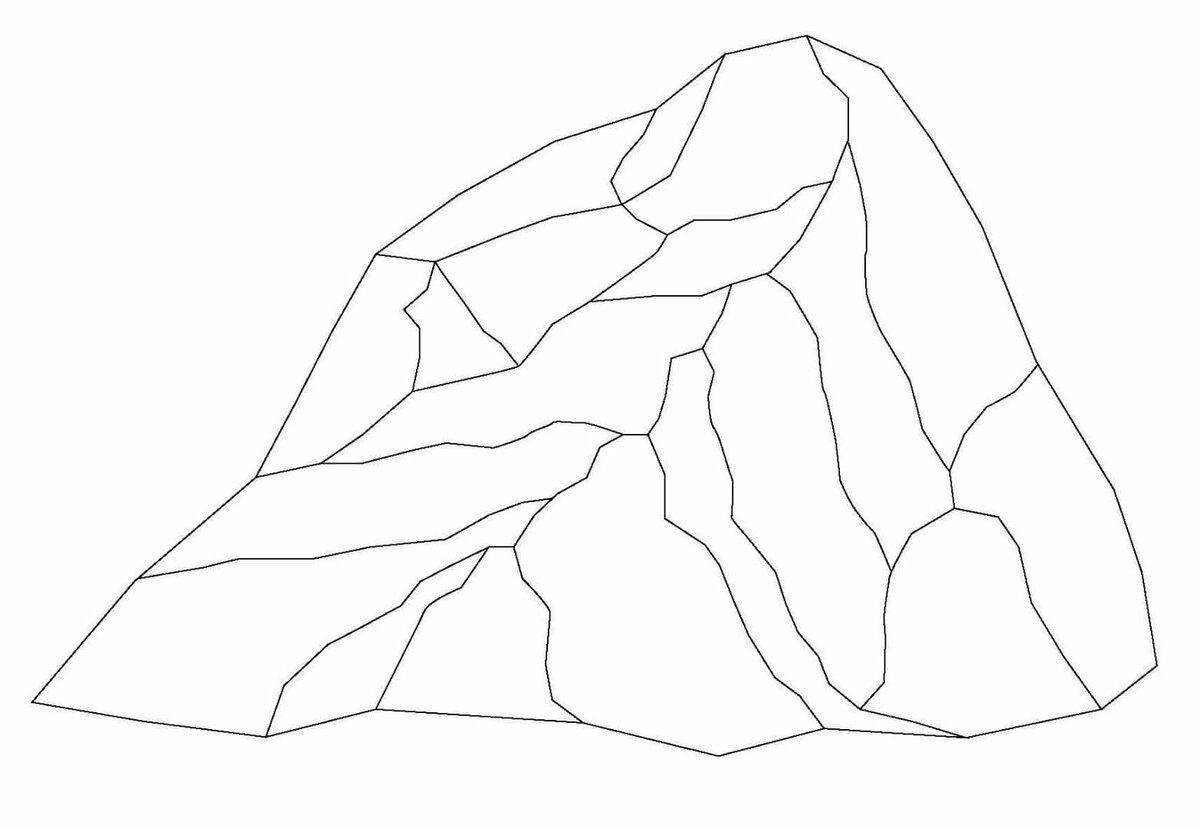 Картинка Камень