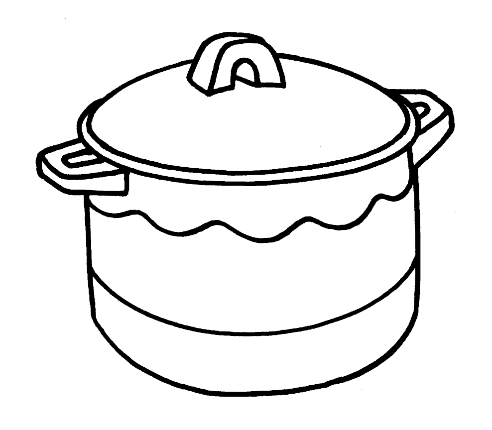 кастрюля 2