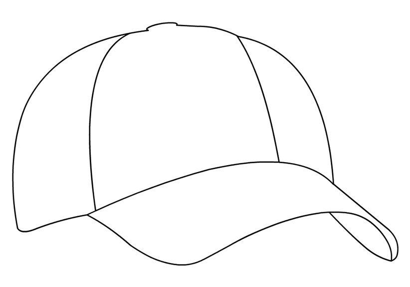 Кепка
