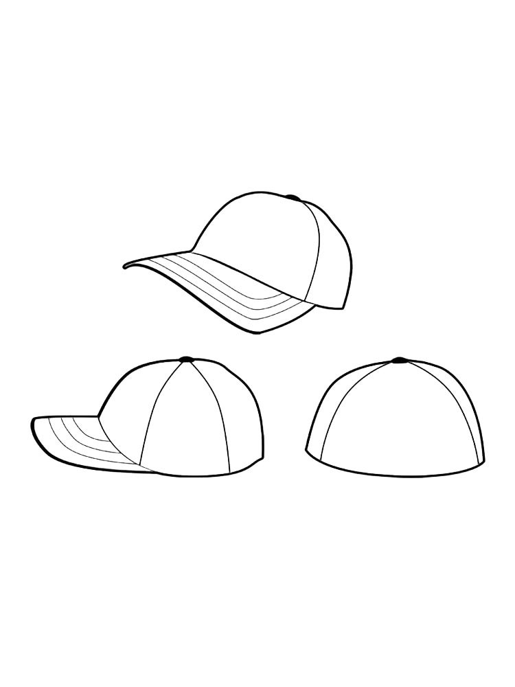 Кепки