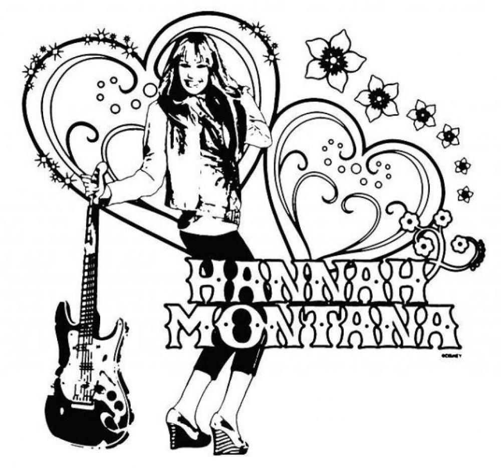 Ханна Монтана 2