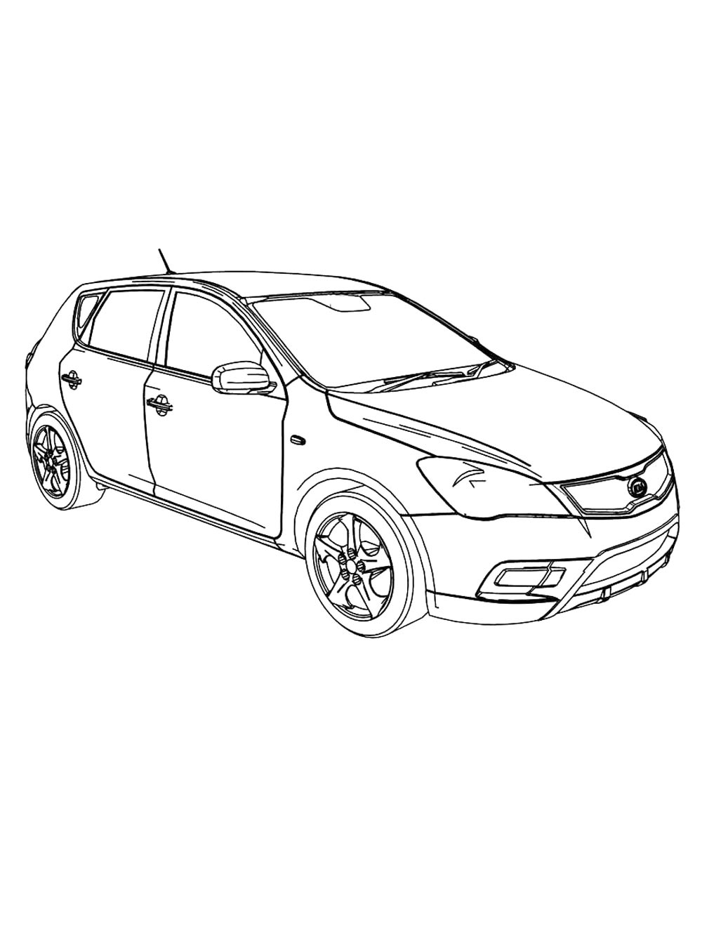 KIA