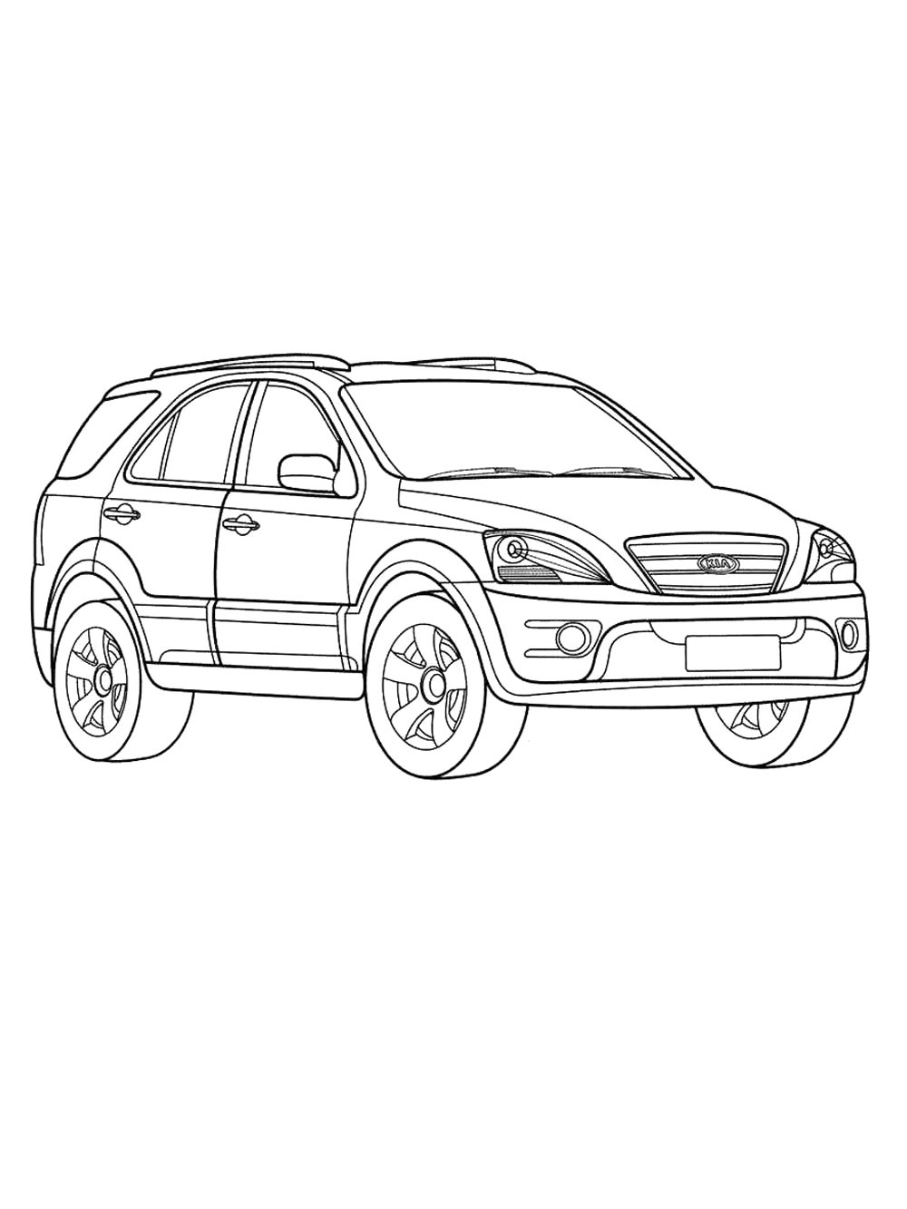 Киа-20