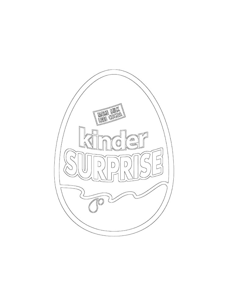 Kinder Surprise