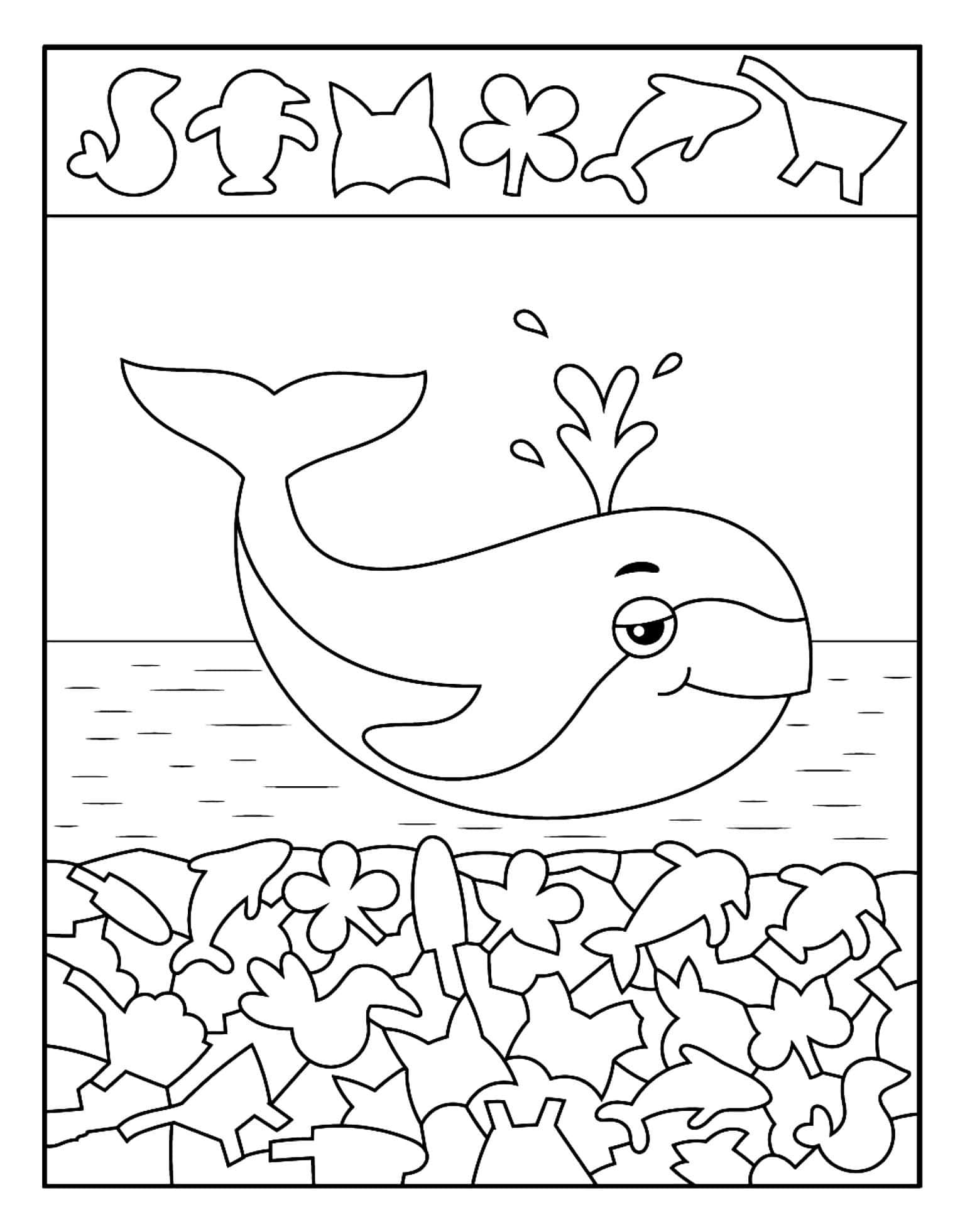 Кит 2