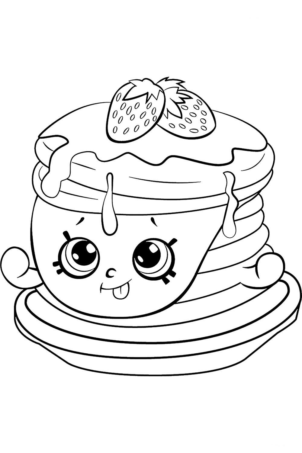 Клубничка 2