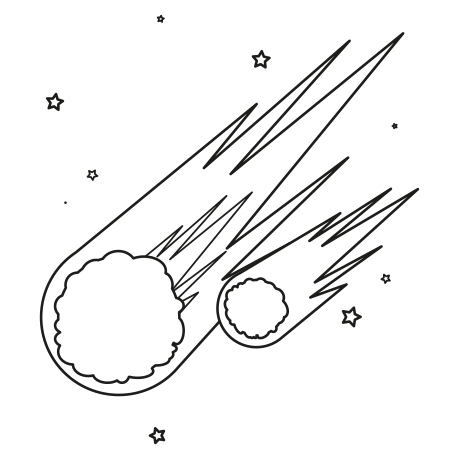 Кометы