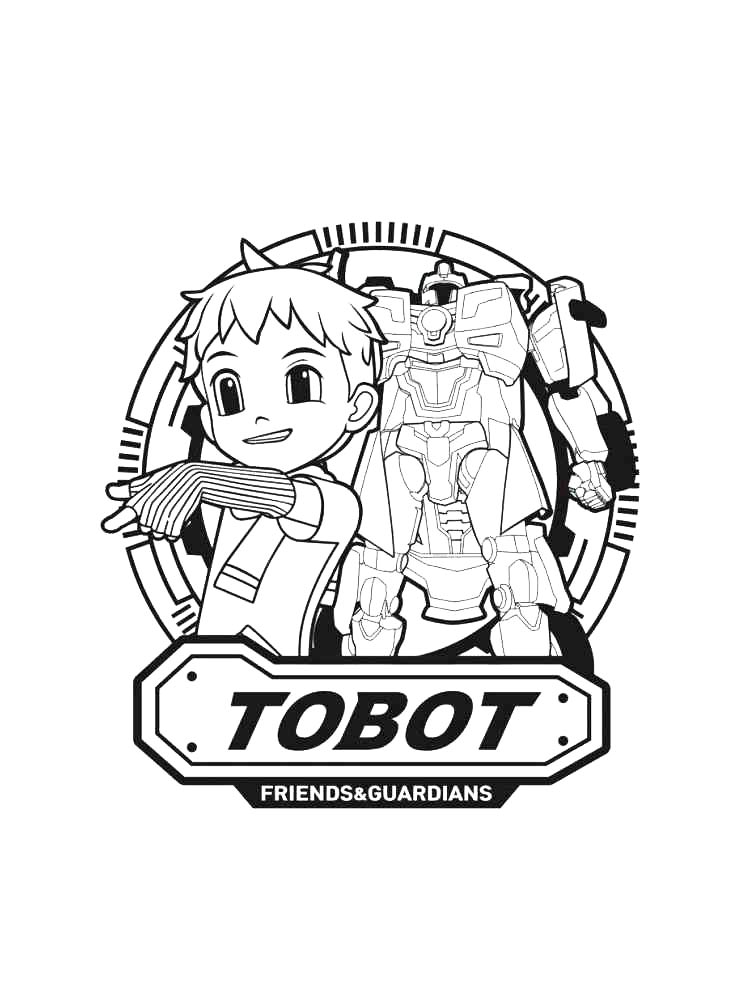 |Кори Чар и Тобот Y