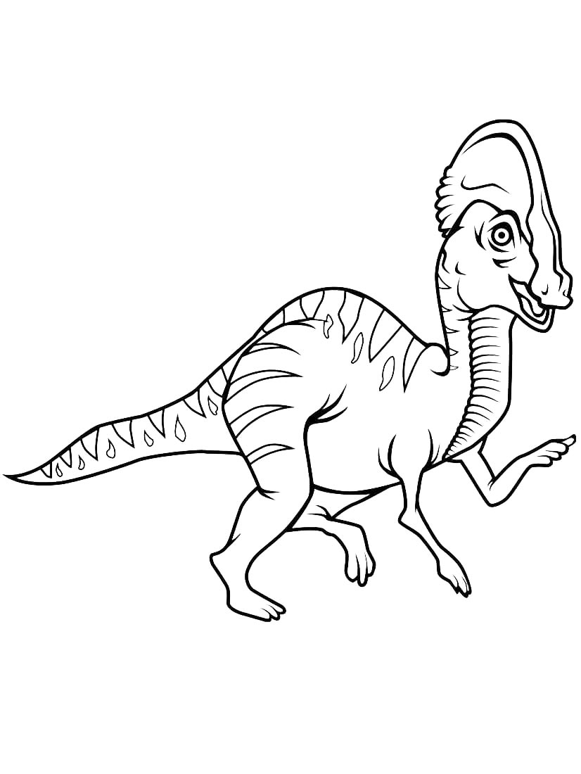 Коритозавр