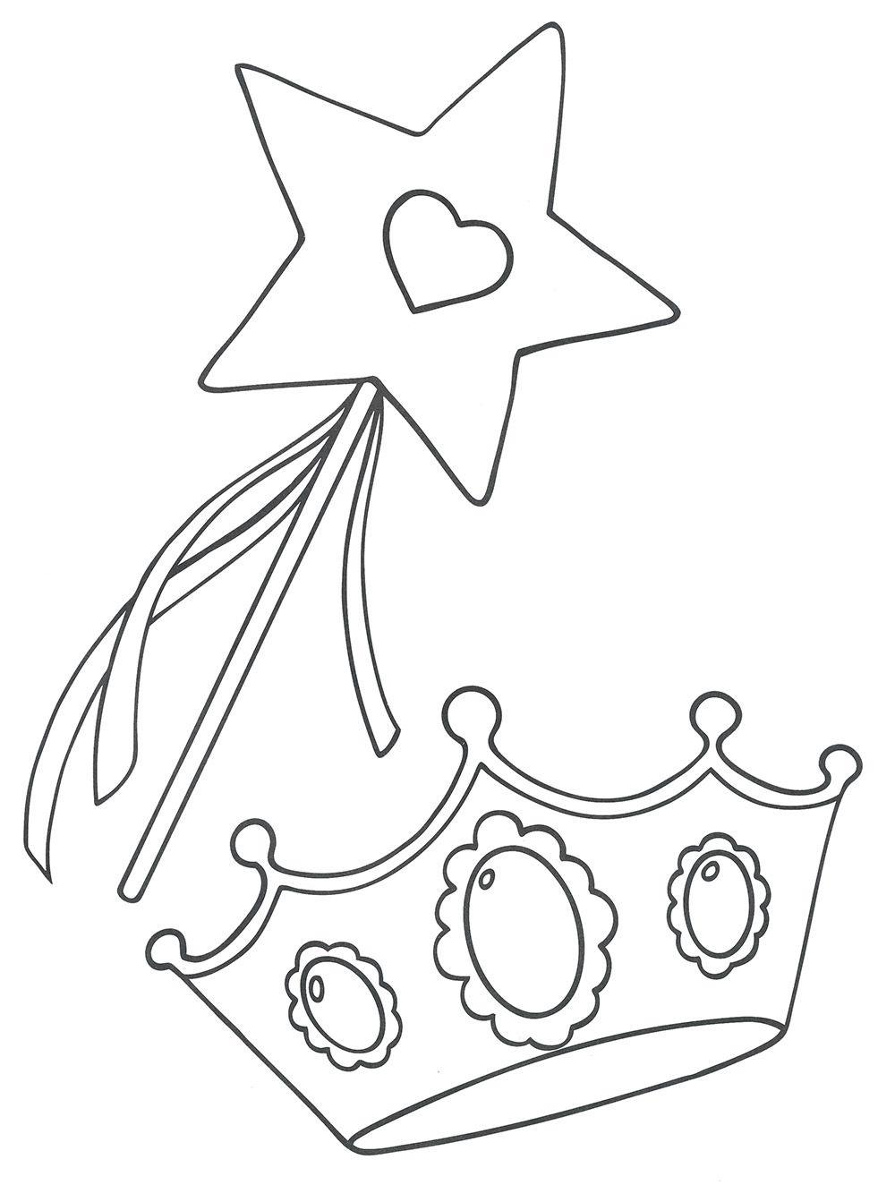 Корона 2
