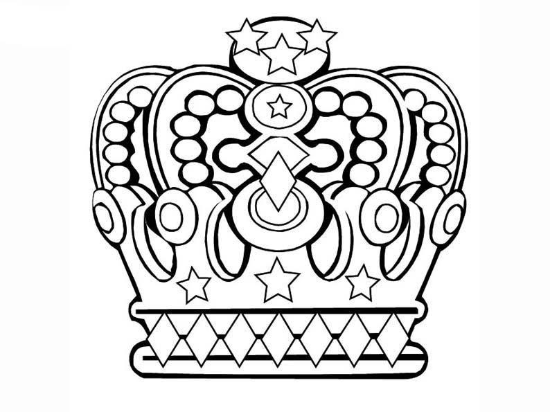 Корона 2