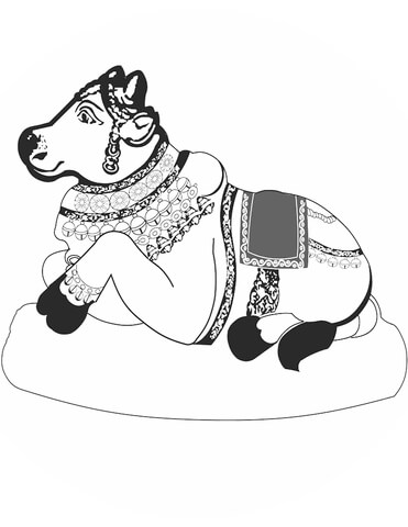 Корова 2