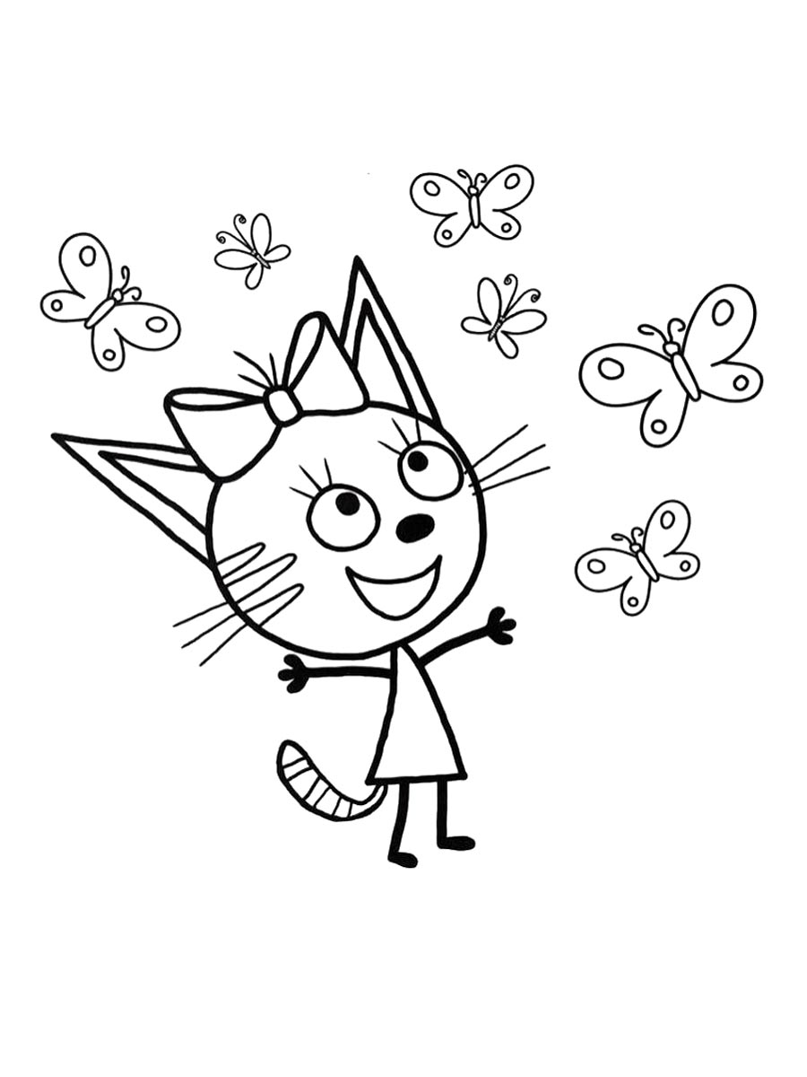 Коржик 2
