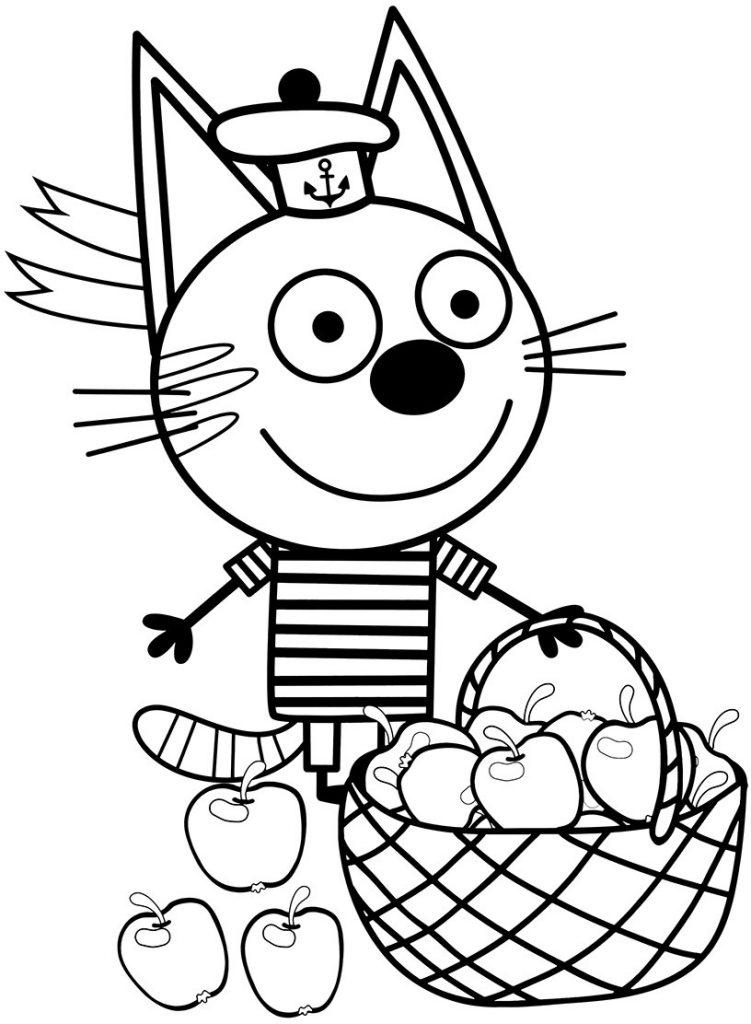 Коржик 2