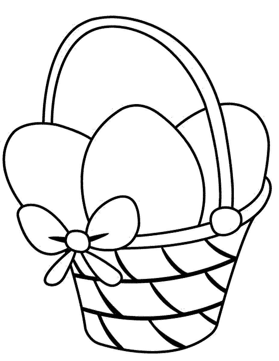 Корзиночка