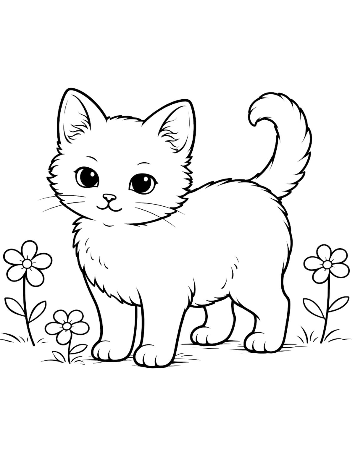 Кошечка 2