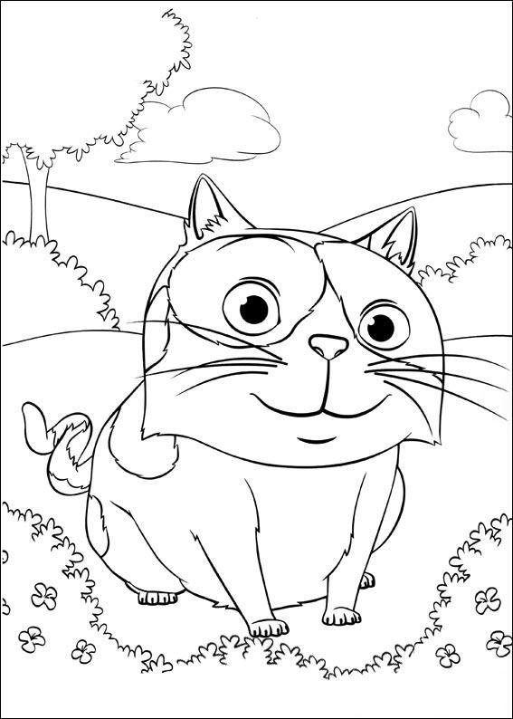 Кот 2